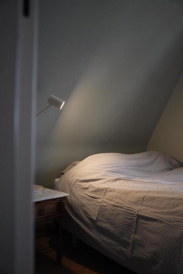 Vakantiehuis Edville Gent