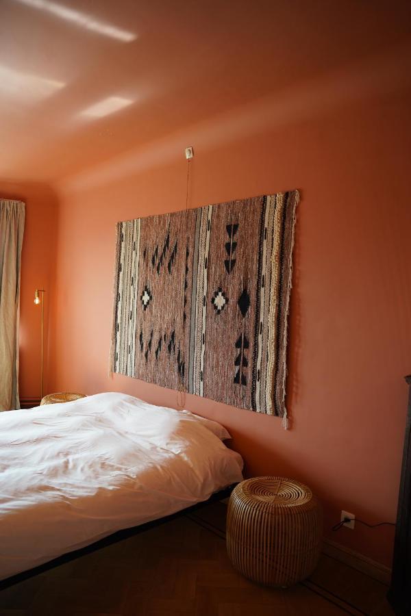 Vakantiehuis Edville Gent