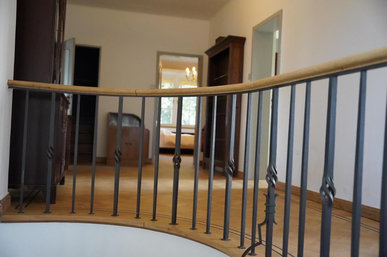 Edville Vakantiehuis