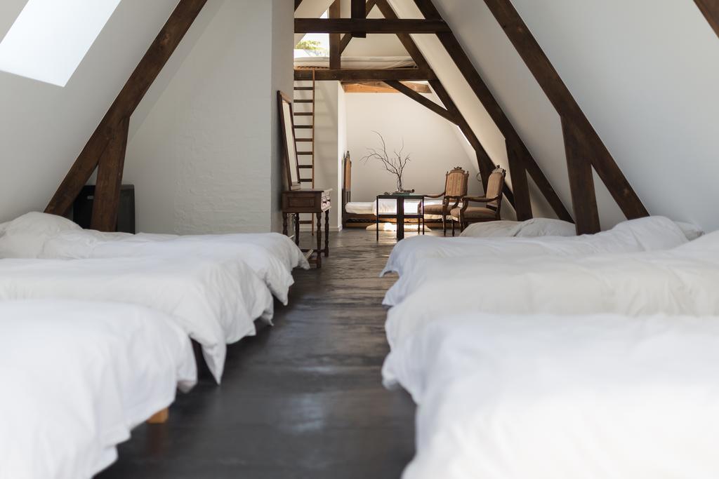 Edville Vakantiehuis