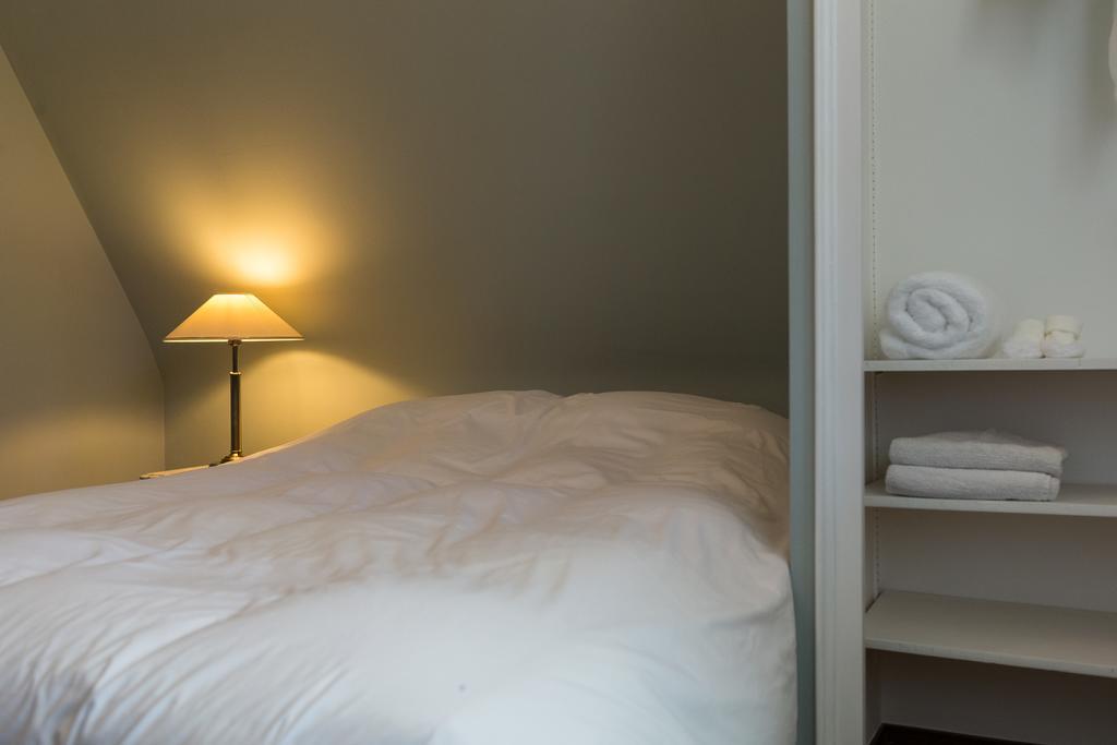 Edville Vakantiehuis *