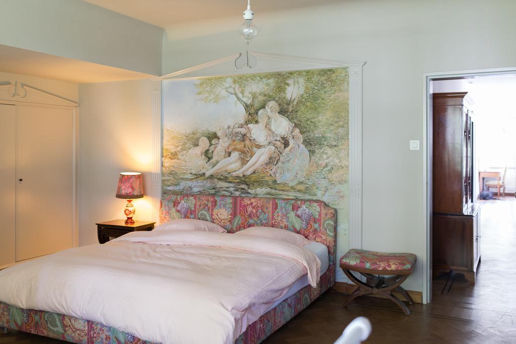 Edville Vakantiehuis *