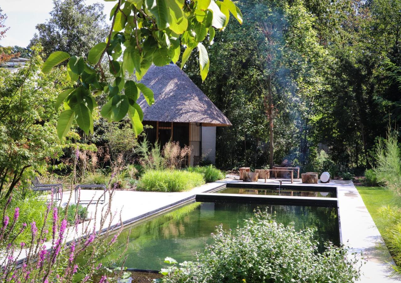 Edville Ferienhaus Gent