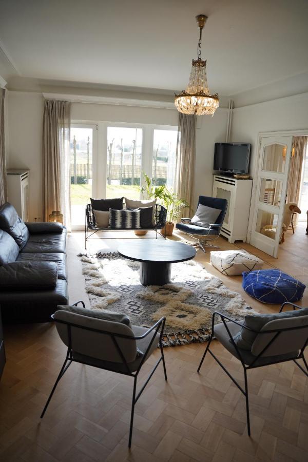 Ferienhaus Edville *