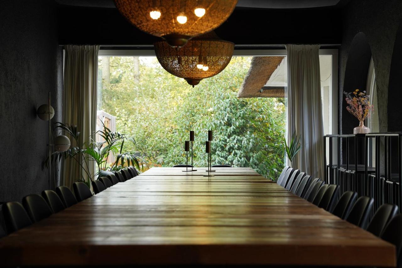 Ferienhaus Edville Gent