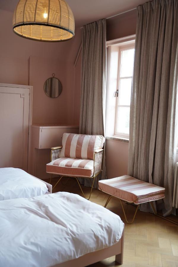 Edville * Gent