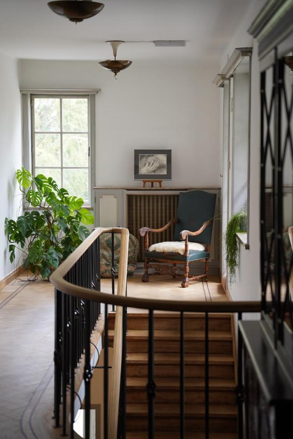 Ferienhaus Edville *