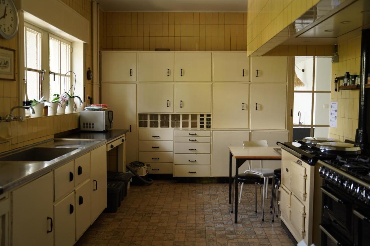 Ferienhaus Edville