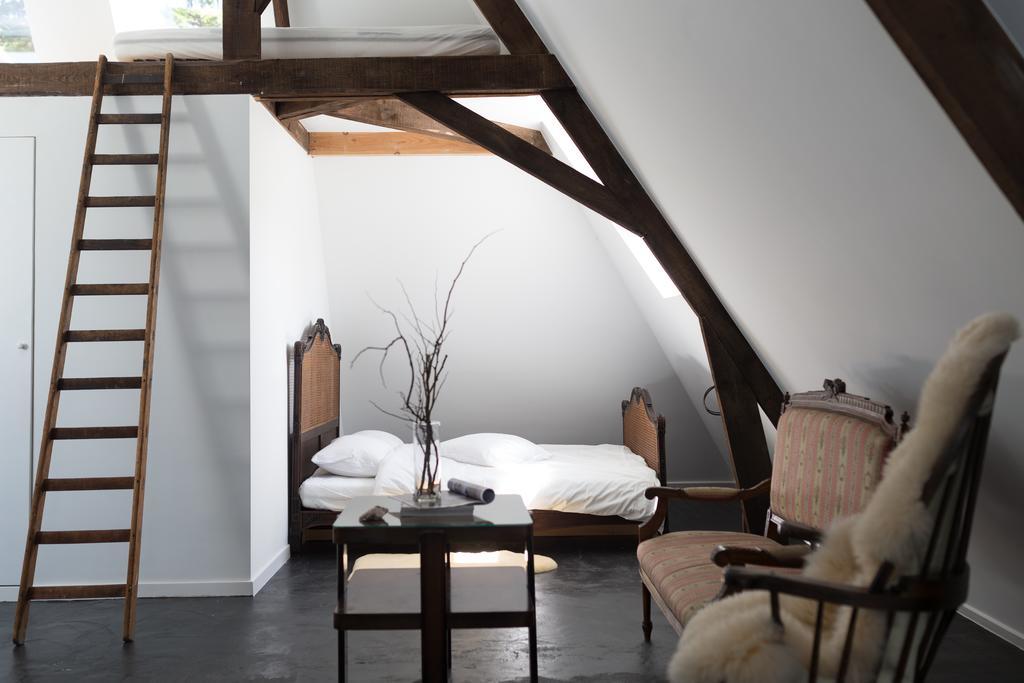 Edville Ferienhaus