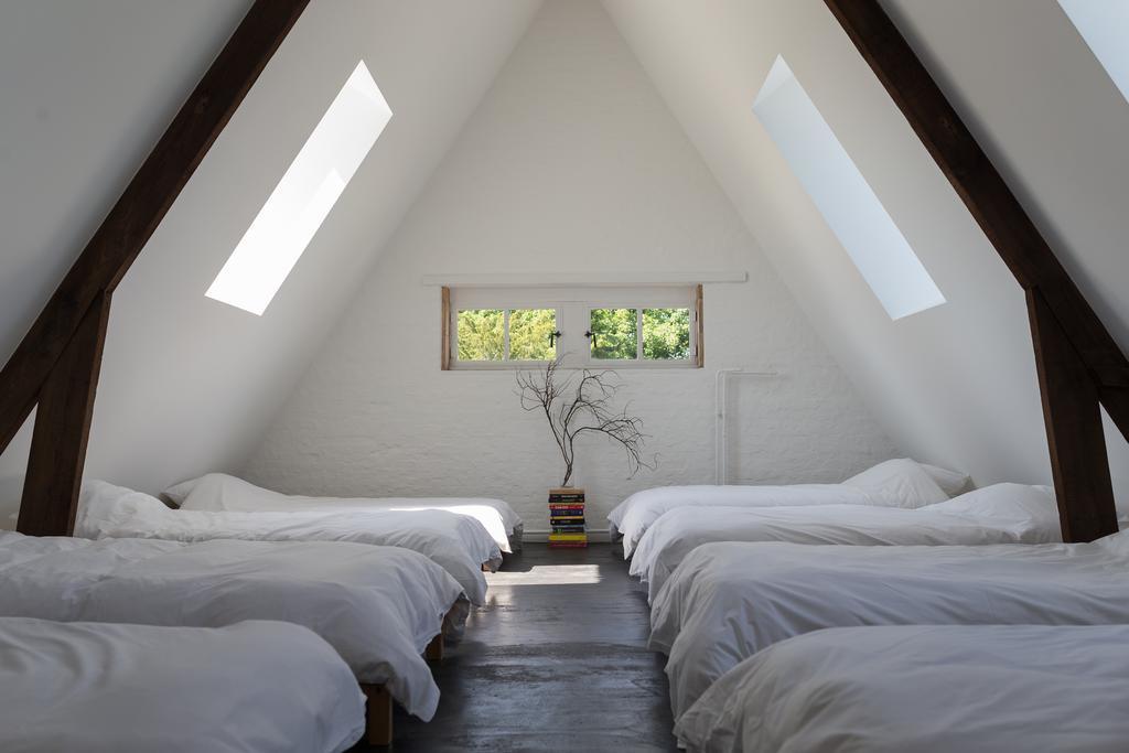 Edville Ferienhaus *