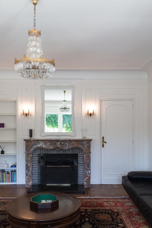 Edville Ferienhaus