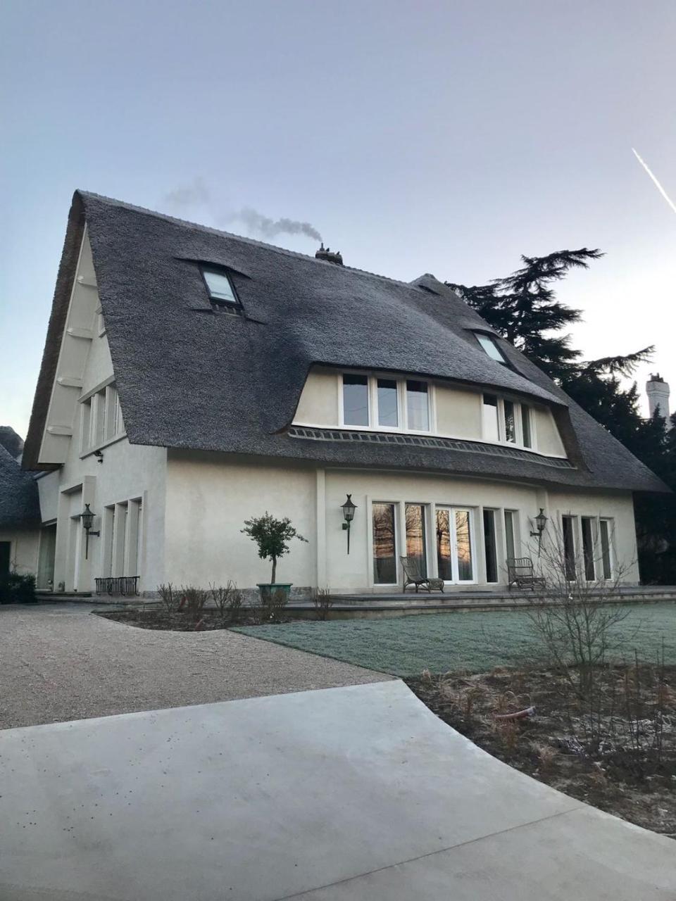 Edville Ferienhaus