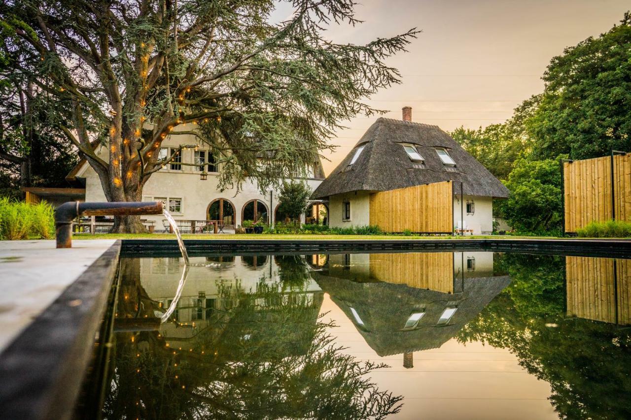 Edville Ferienhaus